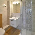 In Ko Obrzeg Near Baltic *