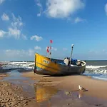 In Ko Obrzeg Near Baltic Apartament Kołobrzeg