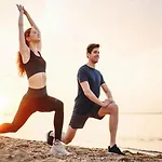 Apartament In Ko Obrzeg Near Baltic *