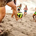 Apartament In Ko Obrzeg Near Baltic Kołobrzeg