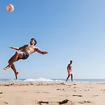 In Ko Obrzeg Near Baltic *