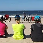 In Ko Obrzeg Near Baltic