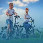 Apartament In Ko Obrzeg Near Baltic *