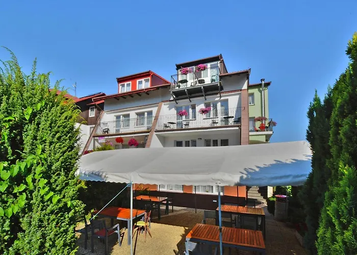 דירה In Ko Obrzeg Near Baltic *